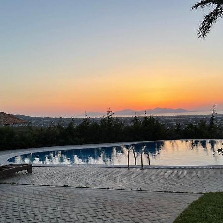 Breathtaking View Guesthouse Psalidi  Extérieur photo