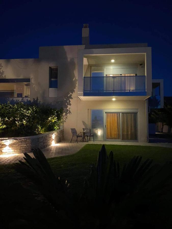 Breathtaking View Guesthouse Psalidi  Extérieur photo